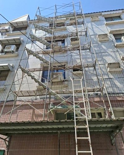 嘉義外牆防水隔熱, 嘉義外牆防水, 嘉義防水工程, 嘉義防水油漆, 嘉義外牆防水施作