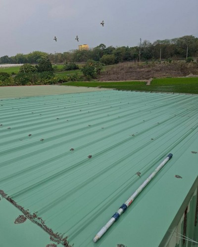 嘉義鐵皮屋防水隔熱, 嘉義鐵皮屋防水, 嘉義防水工程, 嘉義防水油漆, 嘉義鐵皮屋防水施作