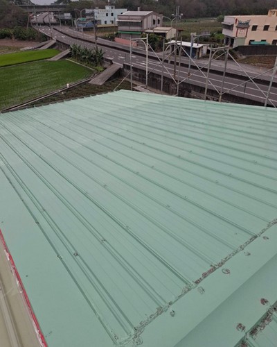 嘉義鐵皮屋防水隔熱, 嘉義鐵皮屋防水, 嘉義防水工程, 嘉義防水油漆, 嘉義鐵皮屋防水施作