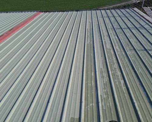 嘉義防水隔熱, 嘉義頂樓隔熱