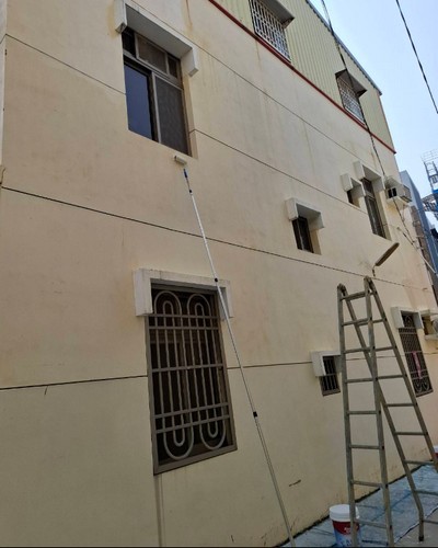 嘉義外牆防水施工, 嘉義外牆防水工程