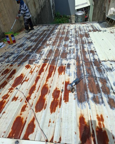 嘉義防水除銹, 嘉義防水除鏽, 嘉義鐵皮屋防水, 嘉義鐵皮屋頂防水